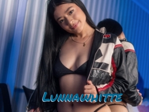 Lunnawhitte
