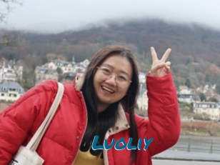 Luoliy
