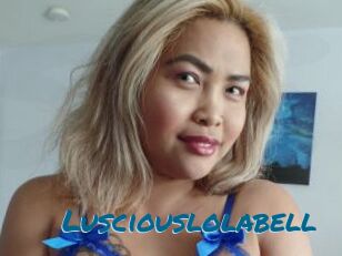 Lusciouslolabell