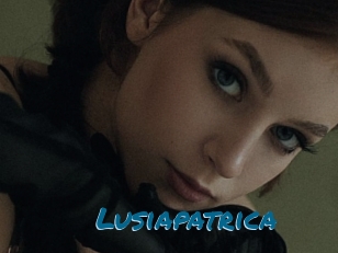 Lusiapatrica