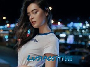 Lusipositive