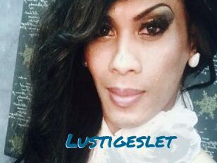 Lustigeslet