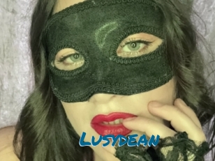 Lusydean