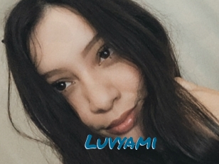 luvyami Sexcams Live Erotik