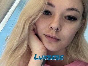 Luxbebe