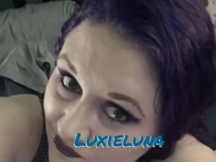 luxieluna Sexcams Live Erotik