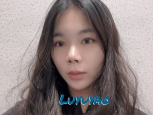 Luyuyao