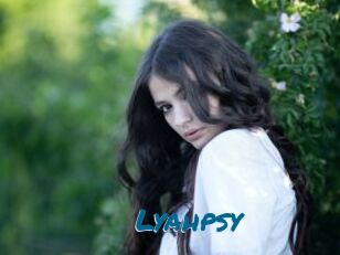 Lyahpsy