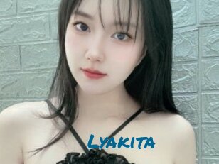 Lyakita