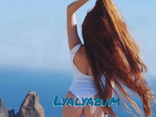 Lyalyabum