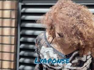 Lyaponse
