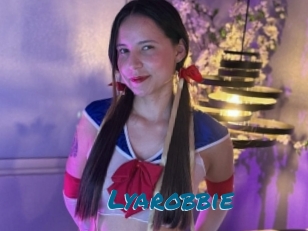 lyarobbie Sexcams Live Erotik