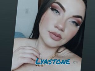 Lyastone