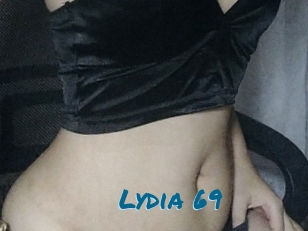 lydia_69 Sexcams Live Erotik