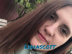 Lydiascott