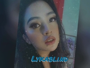 Lykablind