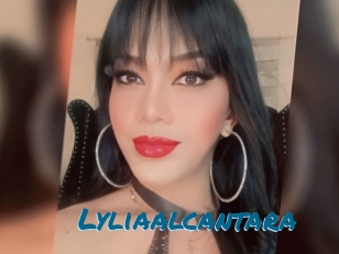 Lyliaalcantara