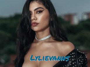 Lylievanns