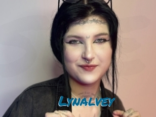 Lynalvey