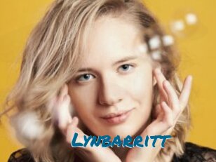 Lynbarritt