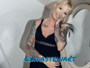 Lyndastewart