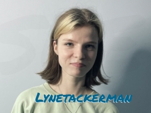 Lynetackerman
