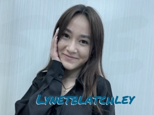 Lynetblatchley