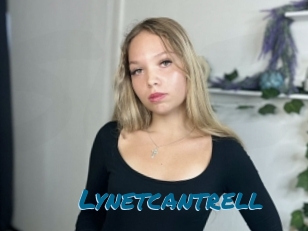Lynetcantrell