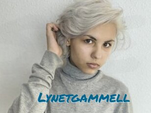 Lynetgammell