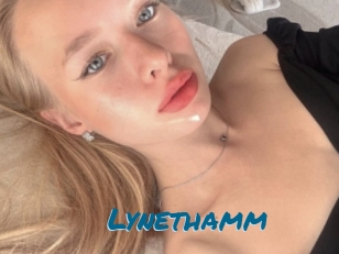 Lynethamm