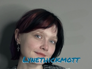Lynethickmott