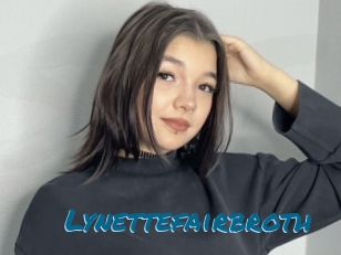 Lynettefairbroth