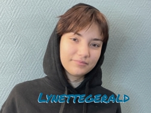 Lynettegerald