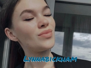 lynnabickham Sexcams Live Erotik