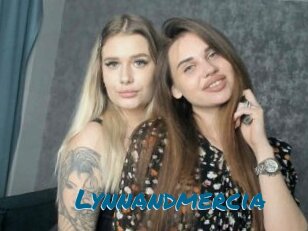 lynnandmercia Sexcams Live Erotik
