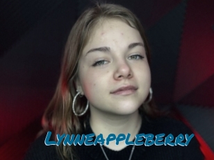 Lynneappleberry