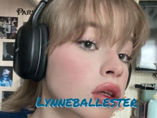 Lynneballester