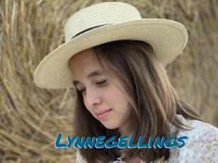 Lynnegellings