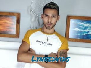 Lynxedvids