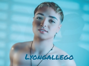 lyongallego Sexcams Live Erotik