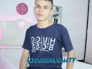 Lyonnaughty