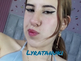 lyratanuki Sexcams Live Erotik
