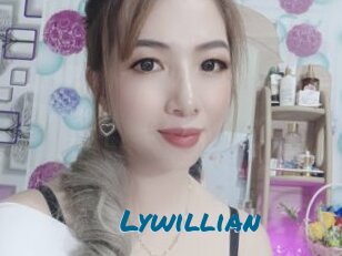 Lywillian