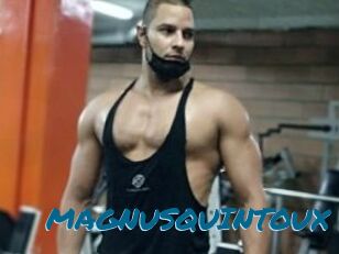 MAGNUSQUINTOUX