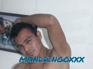 MANDDINGOXXX