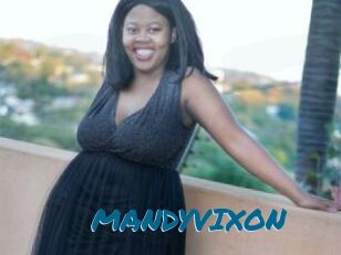 MANDYVIXON