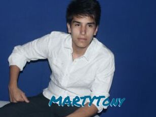 MARTYTony