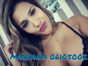 MARYANA-06105002