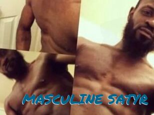 MASCULINE_SATYR
