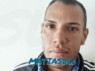MATIASbro